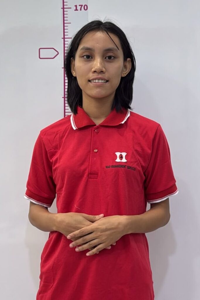 AYE MYAT MON