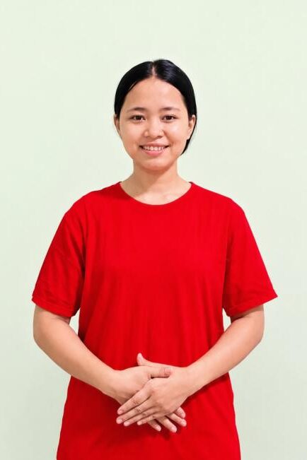 WIN LAE SHWE ZIN HTET