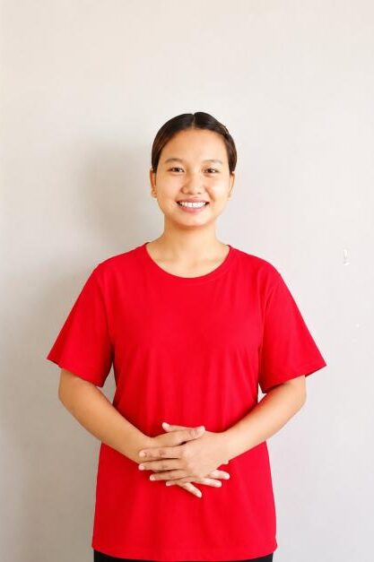 AYE SU MON
