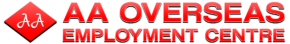 AA Overseas Pte Ltd
