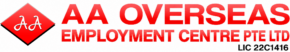 AA Overseas Employment Centre Pte Ltd